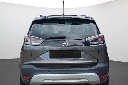 Opel Crossland (X) 34.336 km 18.749 &euro; Borken 46325