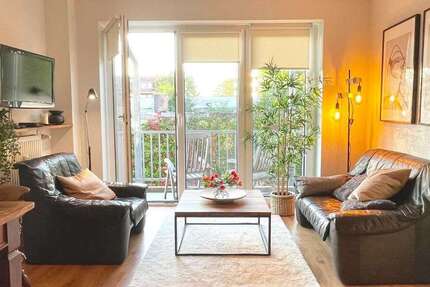 Zimmer Wedel - 1.5 Zimmer, 1.390&euro; | Angebot:26423099