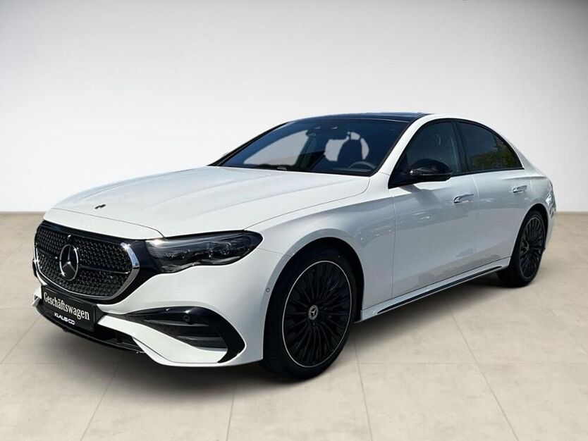 E 220