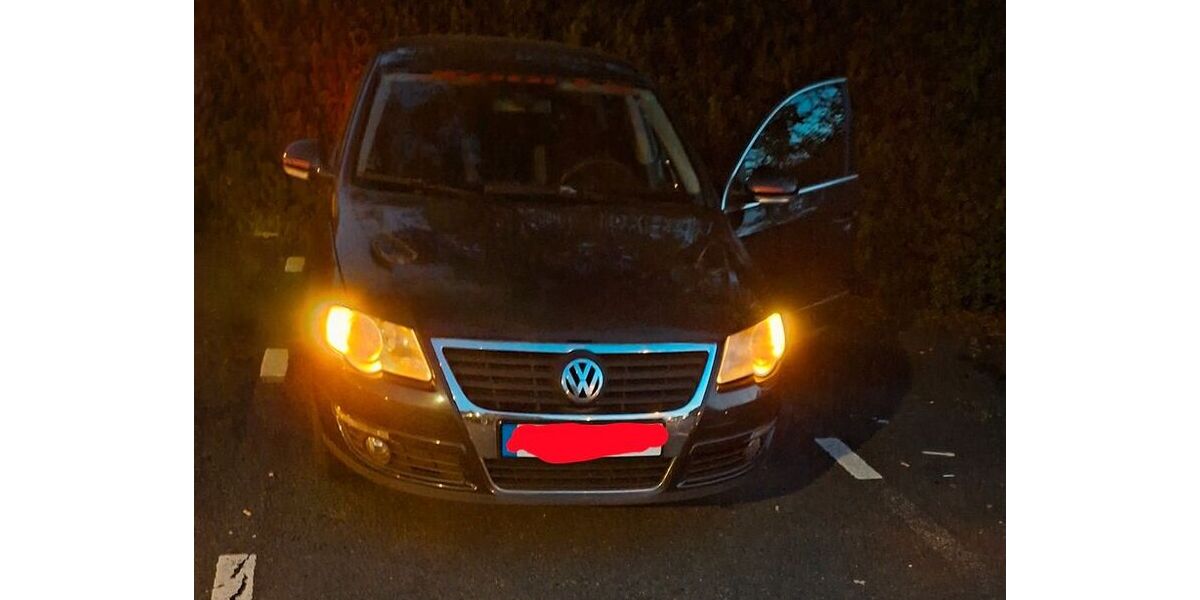 VW Passat 220.000 km 1.199 &euro; Unkel 53572
