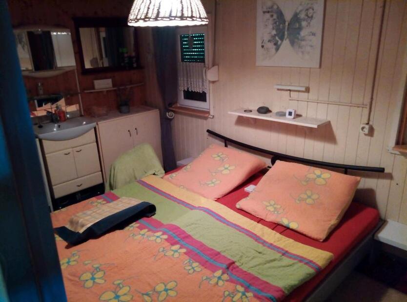 Wochenendhaus im Waldbad Weixdorf zu verkaufen