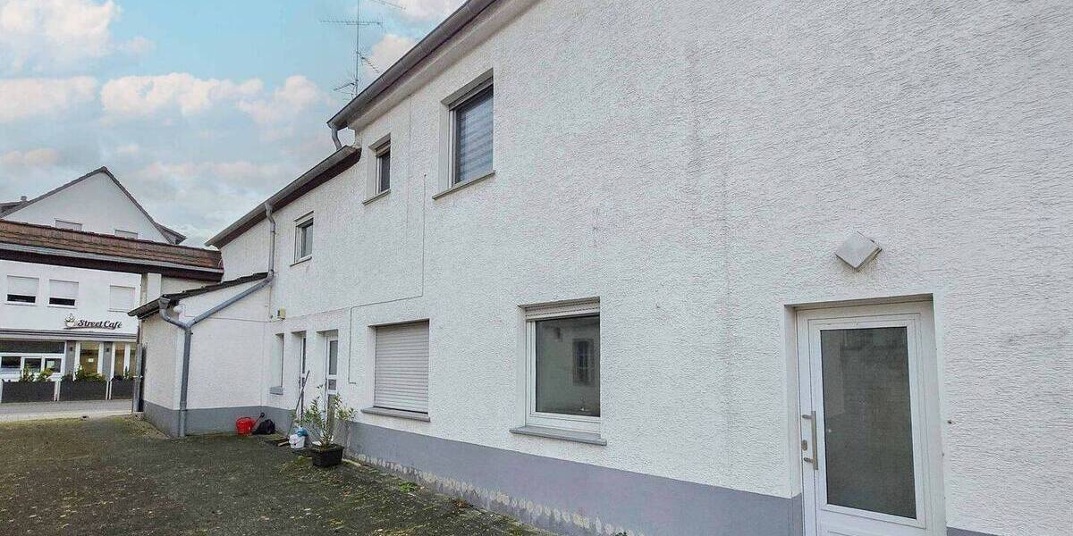 Gewerbeobjekt Raunheim - 7 Zimmer, 685.000&euro; | Angebot:26699081