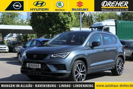 Cupra Ateca 75.653 km 25.790 &euro; Wangen 88239