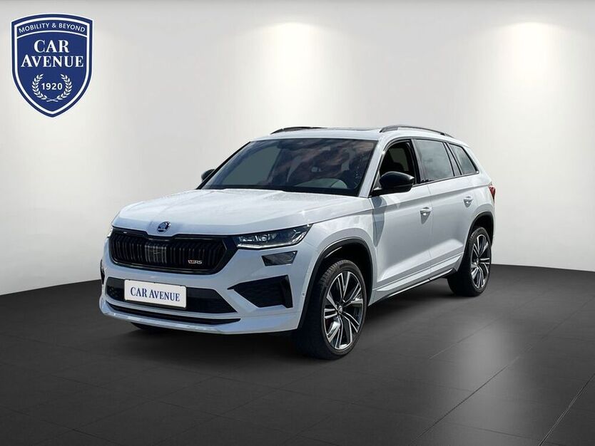 Kodiaq