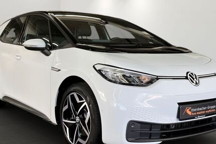 VW ID.3 17.117 km 24.480 &euro; Kusel 66869