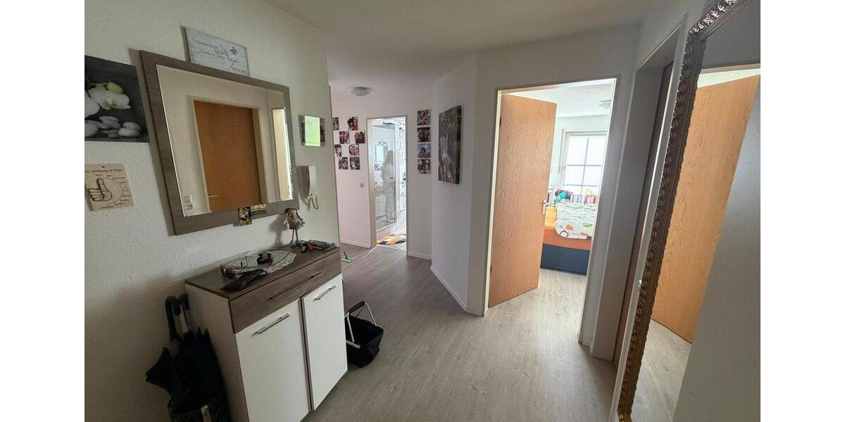 Etagenwohnung Wangen im Allgäu - 2.5 Zimmer, 70 m&sup2;, 299.000&euro; | Angebot:27118147