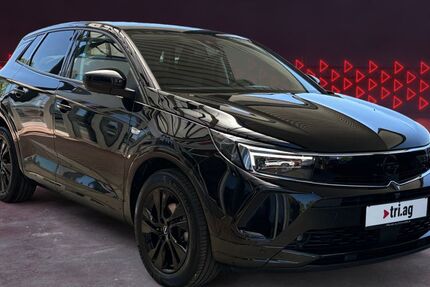 Opel Grandland (X) 38.074 km 27.940 &euro; Emmendingen 79312