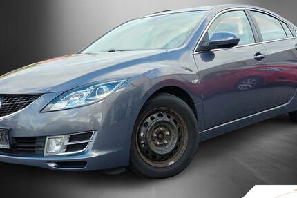 Mazda 6 164.000 km 4.990 &euro; Magdeburg 39118