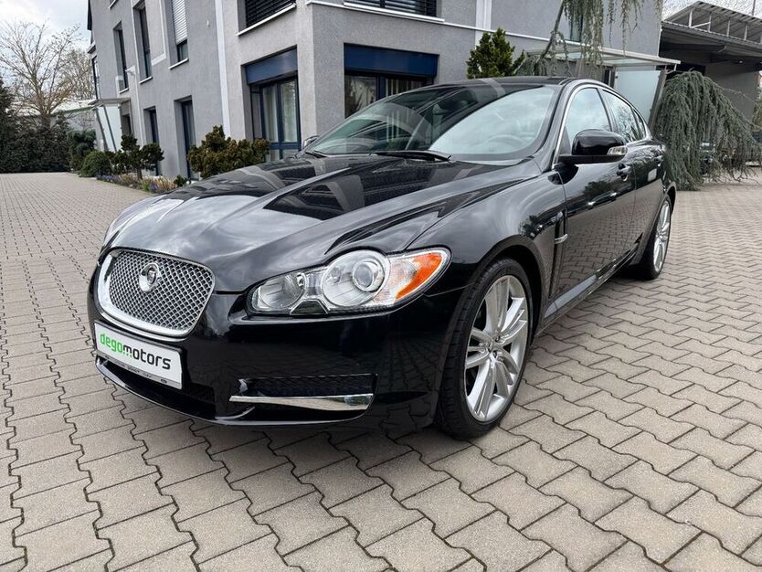 XF