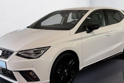 Seat Ibiza 9.644 km 21.889 &euro; Osterode 37520
