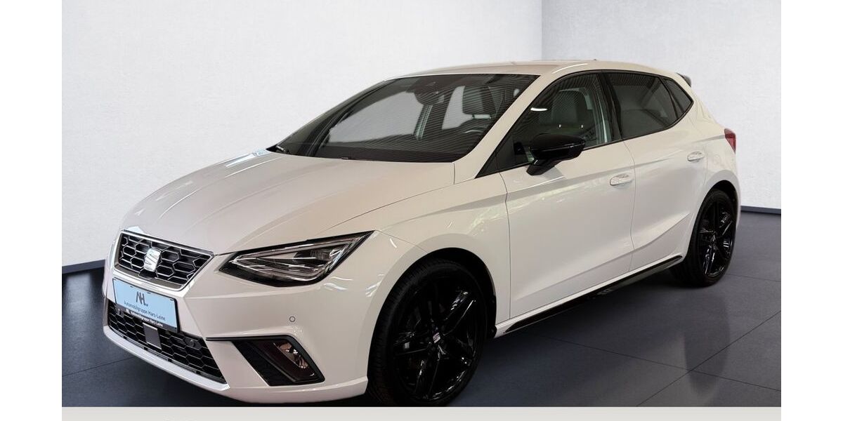 Seat Ibiza 9.644 km 21.889 &euro; Osterode 37520
