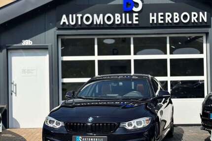 BMW 435 180.000 km 21.990 &euro; Herborn 35745