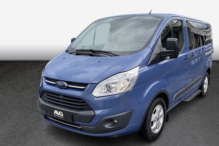 Ford Transit 109.200 km 23.400 &euro; Rosenheim 83022