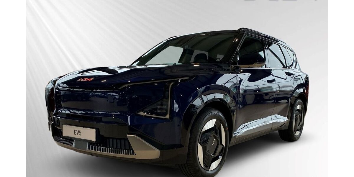 Kia EV5 5.000 km 48.490 &euro; Röhrnbach 94133