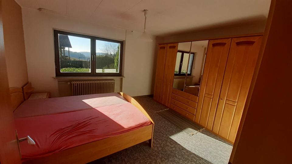 Einfamilienhaus Gößweinstein - 8 Zimmer, 166 m&sup2;, 349.000&euro; | Angebot:26898457
