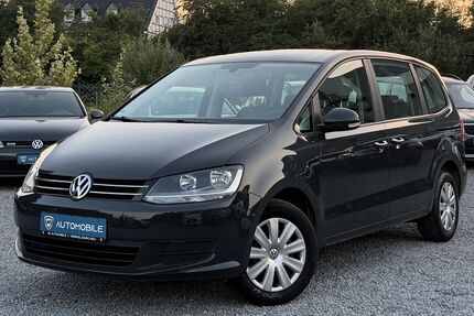 VW Sharan 173.500 km 9.999 &euro; Wermelskirchen 42929