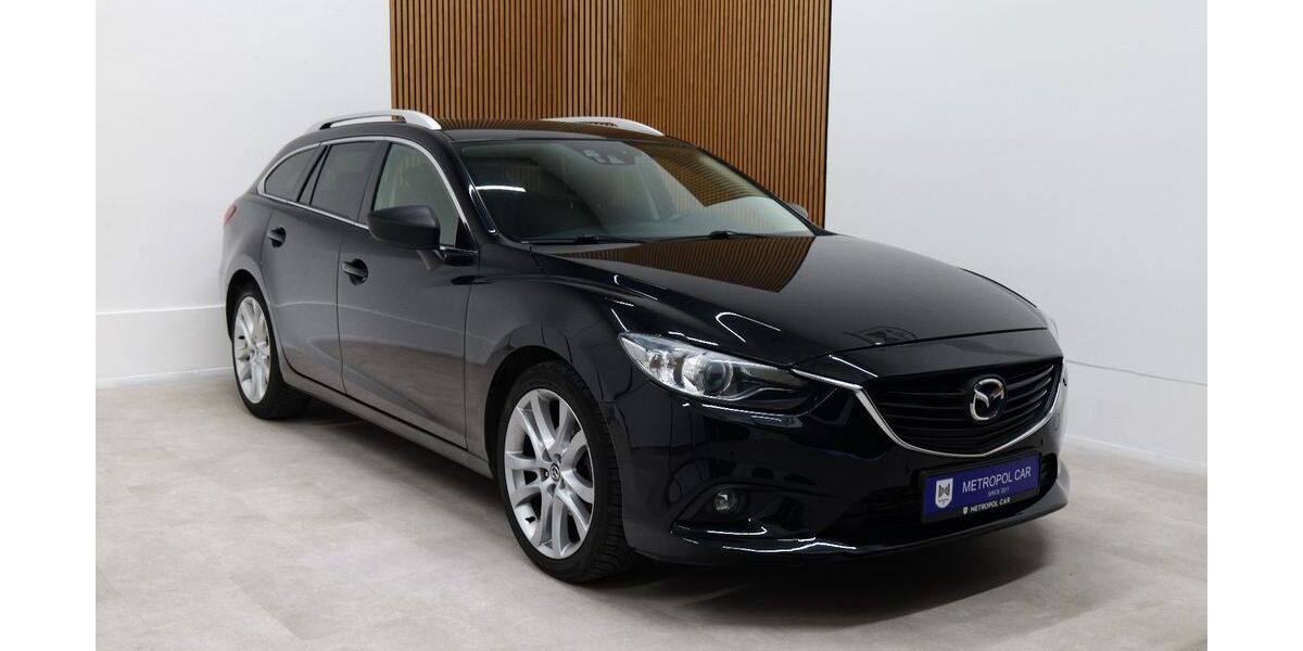 Mazda 6 168.556 km 8.190 &euro; Krumbach (Schwaben) 86381