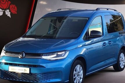 VW Caddy 78.400 km 27.249 &euro; Villingen-Schwenningen 78052