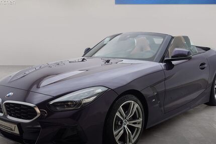 BMW Z4 4.073 km 47.995 &euro; München 80939
