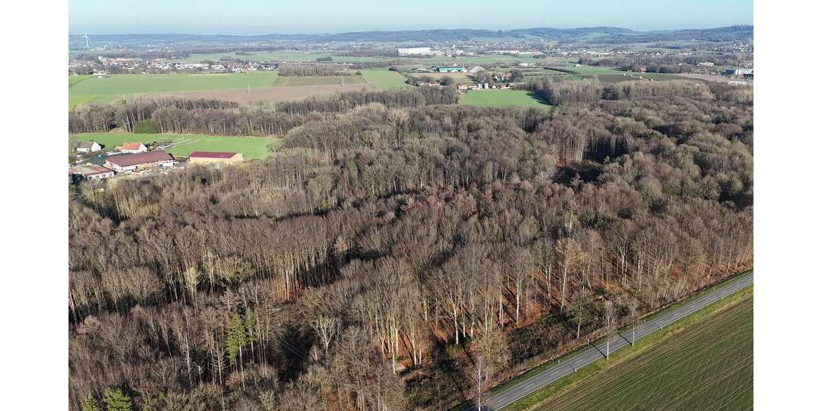 Grundstück Melle Gesmold - 156.240&euro; | Angebot:25750573