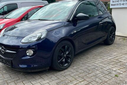 Opel Adam 68.000 km 6.390 &euro; Schwaförden 27252