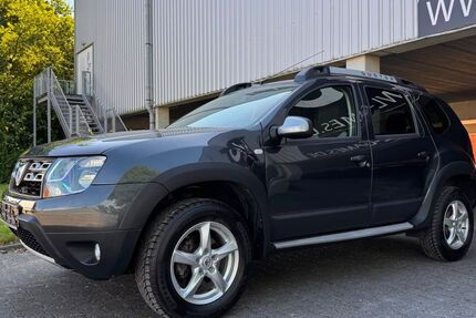 Dacia Duster 132.400 km 5.990 &euro; Paderborn 33102