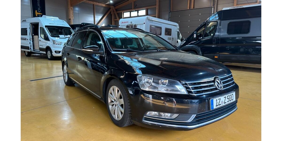 VW Passat 359.042 km 4.990 &euro; Tornesch 25436
