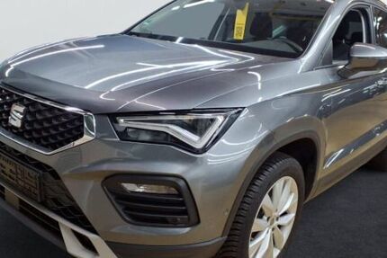 Seat Ateca 24.838 km 27.990 &euro; Haßfurt 97437