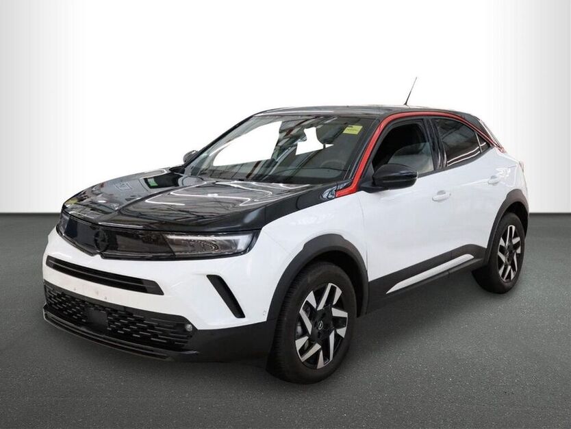 Mokka