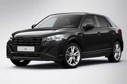 Audi Q2 5.999 km 40.420 &euro; Stuttgart 70563