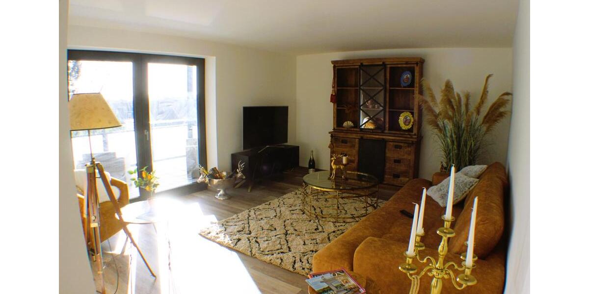 Etagenwohnung Fritzlar - 3.5 Zimmer, 102 m&sup2;, 395.000&euro; | Angebot:26990211