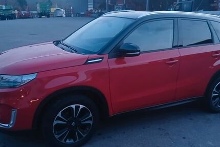 Suzuki Vitara 28.200 km 21.000 &euro; Geierstahl 94244
