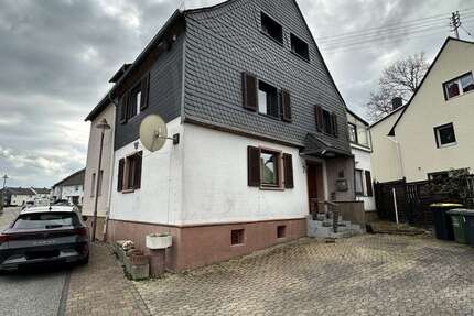 Haus Kirchberg - 3 Zimmer, 80 m&sup2;, 89.000&euro; | Angebot:26913769