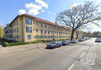 Vermietetes 1-Zimmer-Apartment in Köpenick: keine Käuferprovision