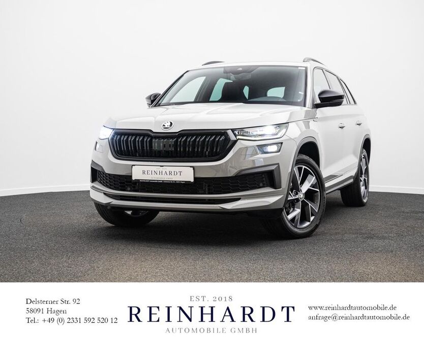 Kodiaq