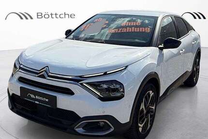 Citroen C4 34.182 km 17.890 &euro; Dessau-Roßlau 06842
