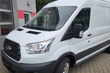 Ford Transit 46.200 km 18.790 € Leipzig 04249