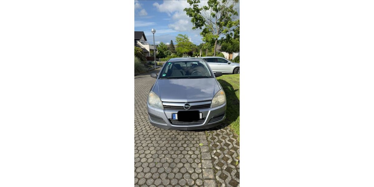 Opel Astra 142.000 km 2.500 &euro; Fulda 36039