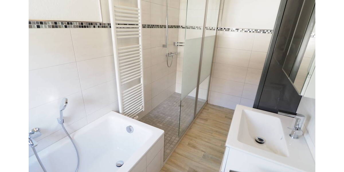 Ansprechende Eigentumswohnung mit zwei Balkonen in bevorzugter Lage von Montabaur 5 zimmer