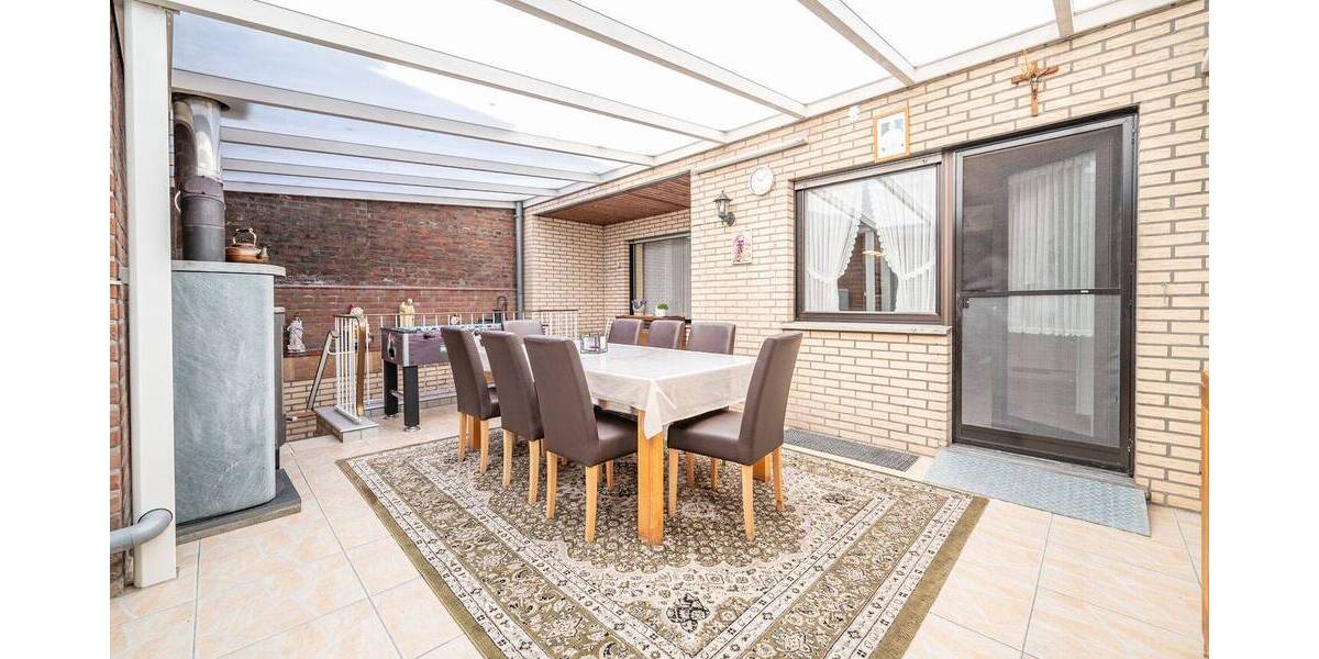 Reihenmittelhaus Selfkant / Hillensberg Hillensberg - 6 Zimmer, 186 m&sup2;, 210.000&euro; | Angebot:25802755