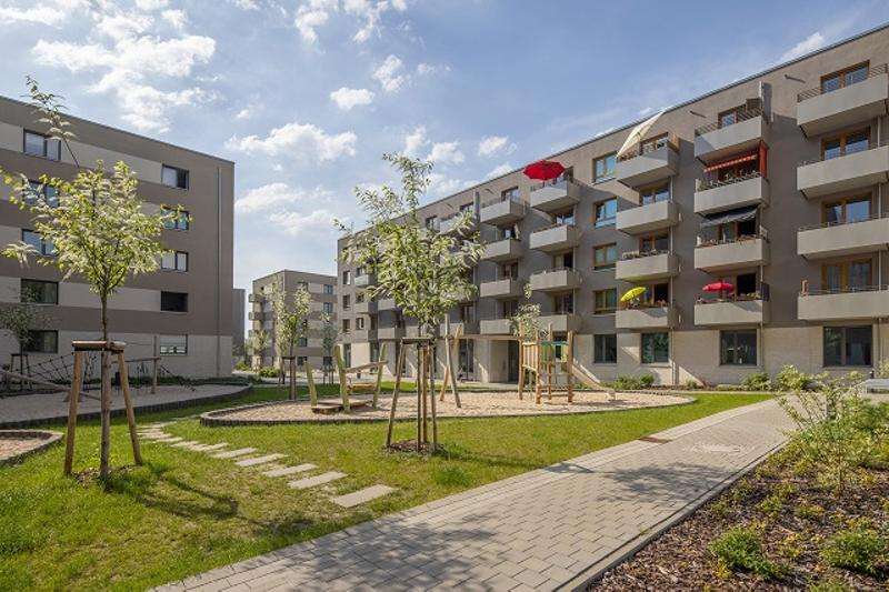 Wohnung zum Mieten in Berlin 989,75 € 59.16 m²