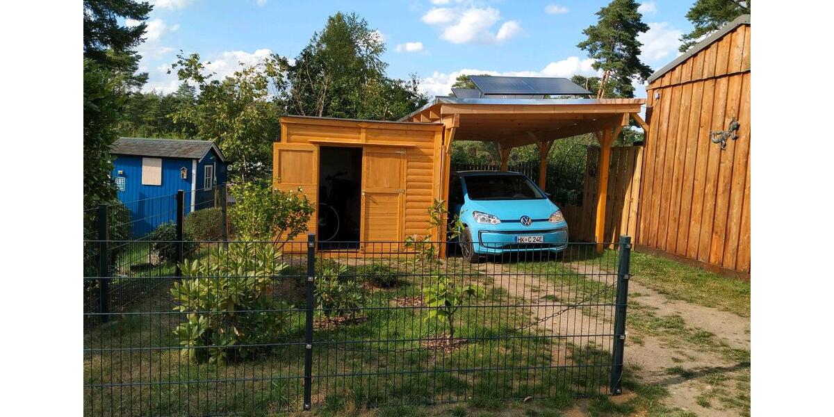 Einfamilienhaus Soltau - 3 Zimmer, 40 m&sup2;, 82.500&euro; | Angebot:27122516