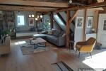 Dachgeschoßwohnung Altentreptow - 2 Zimmer, 90 m&sup2;, 820&euro; | Angebot:26365413