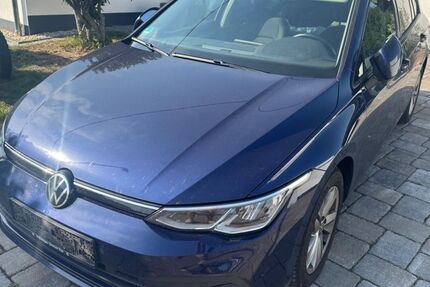 VW Golf 196.000 km 14.200 € Andernach 56626