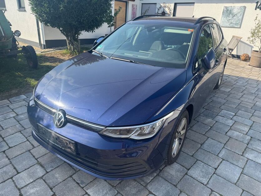 VW Golf 196.000 km 14.200 € Andernach 56626