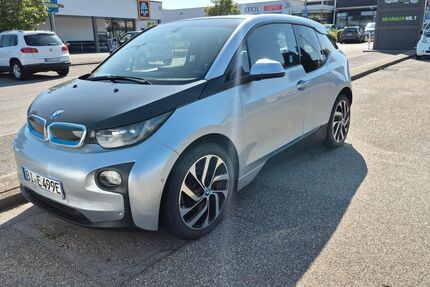 BMW i3 91.854 km 10.999 &euro; Bielefeld 33649