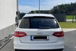 Audi A4 Avant 94.000 km 15.900 &euro; Amberg 92224