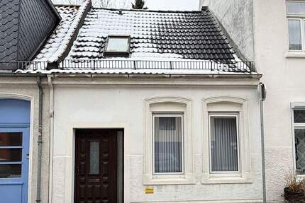 Haus Bremen Steintor - 2 Zimmer, 47 m&sup2;, 199.000&euro; | Angebot:25563376