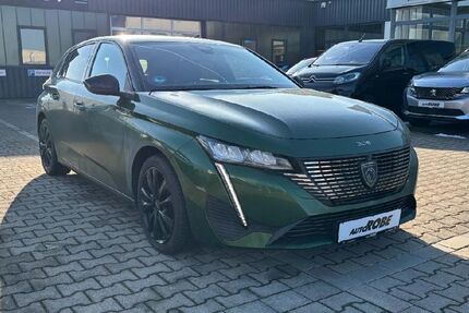 Peugeot 308 74.758 km 17.990 &euro; Leutkirch im Allgäu 88299