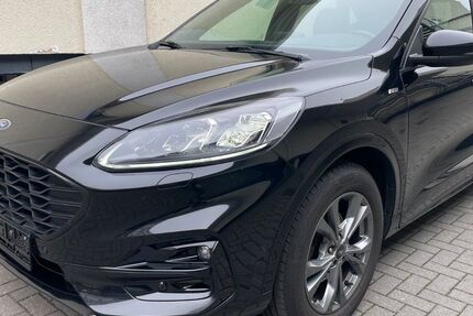 Ford Kuga 152.800 km 17.450 &euro; Berlin 12057